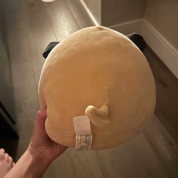 Prince the pug squishmallow - Picture 2 of 2